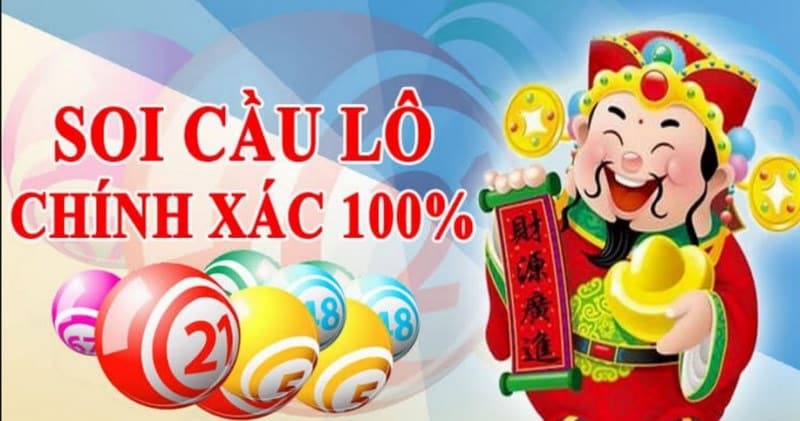 Cầu lô 666 – Cách soi cầu dự đoán chuẩn xác cho anh em