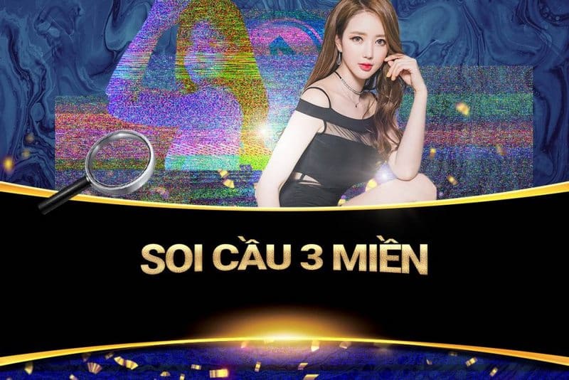 Dự đoán 3 miền 666 – Phương pháp soi cầu tuyệt đỉnh