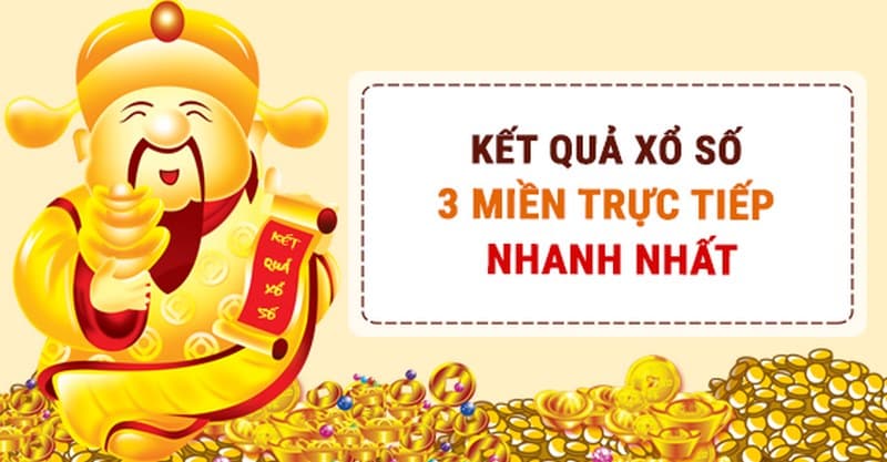 Có nhiều cách soi cầu dự đoán kết quả xổ số đạt hiệu quả cao