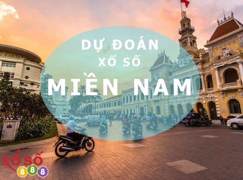 Dự Đoán XSMN 888 – Mẹo Soi Cầu Chuẩn Xác Cho Anh Em