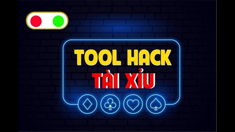 Link tải hack tài xỉu miễn phí và chất lượng cho game thủ