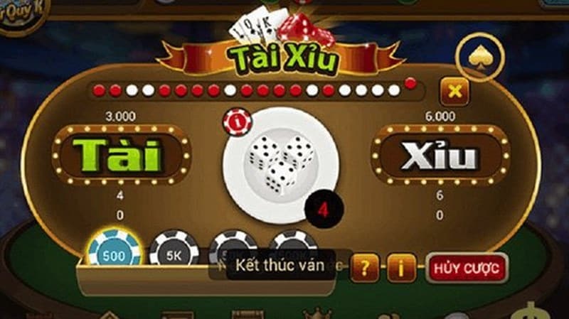 Soi Cầu Tài Xỉu Chính Xác Và Hiệu Quả Nhất Dành Cho Game Thủ