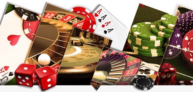 Casino Trực Tuyến Sang Trọng Và Đẳng Cấp Nhất Hiện Nay