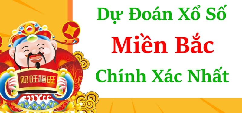 Dự Đoán Xổ Số Miền Bắc 666 Bằng Nhiều Phương Pháp Hiệu Quả