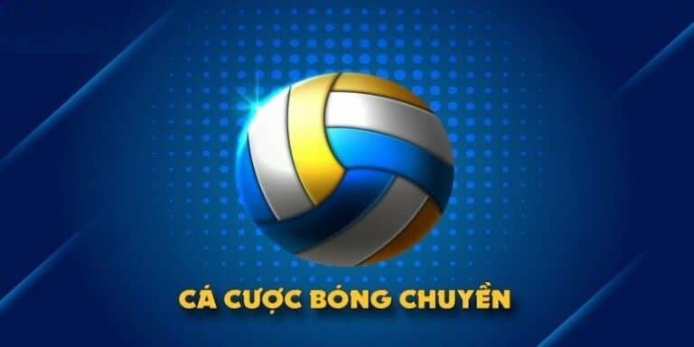 cá cược bóng chuyền S666 và thông tin cần biết