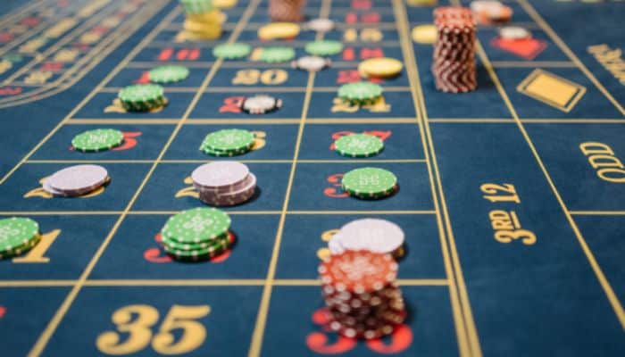 Cách Kiếm Tiền Từ Baccarat Dành Cho Tân Thủ