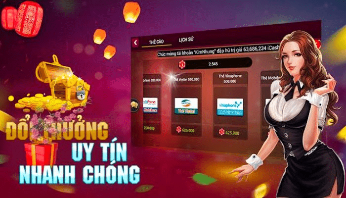 game bài kích hoạt sdt tặng tiền của nhà cái S666