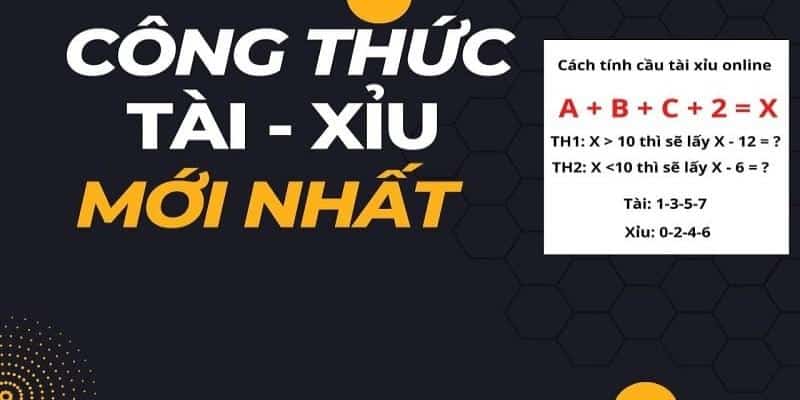 Một số lưu ý khi tính tài xỉu cho cược thủ