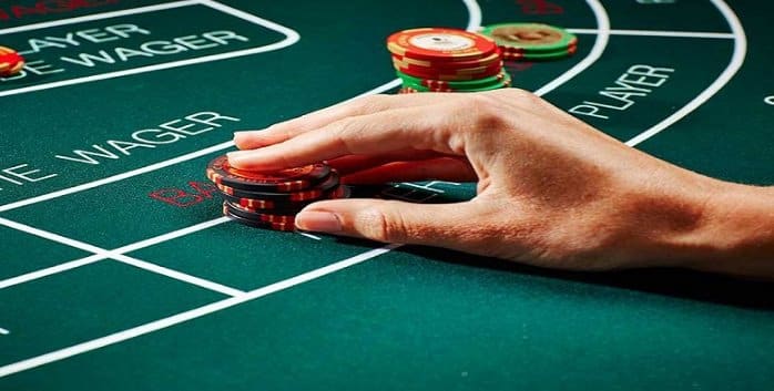 Baccarat có gian lận không?