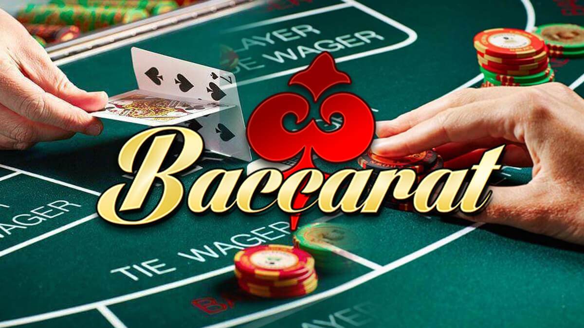 Chơi Baccarat gian lận và hình phạt