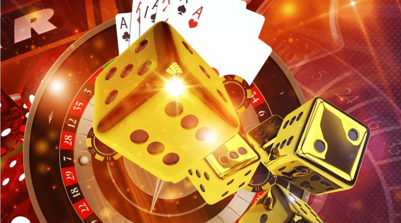 Ưu điểm của DG Casino so với các sòng bài trực tuyến khác