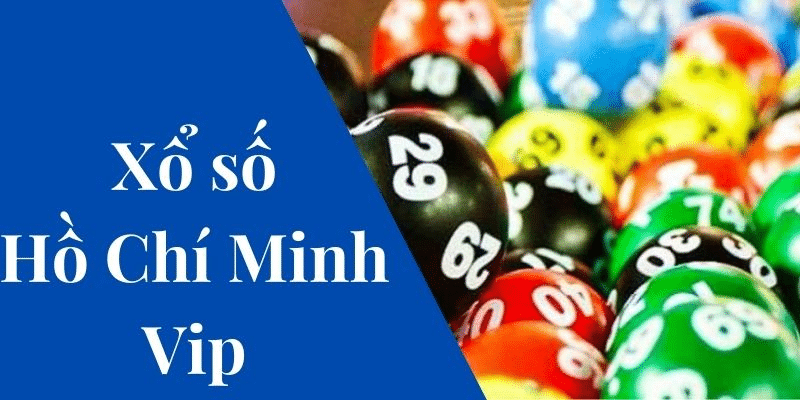 Xổ Số Hồ Chí Minh VIP – Sân Chơi S6666 Săn Tìm Số Đẹp Và Chuẩn