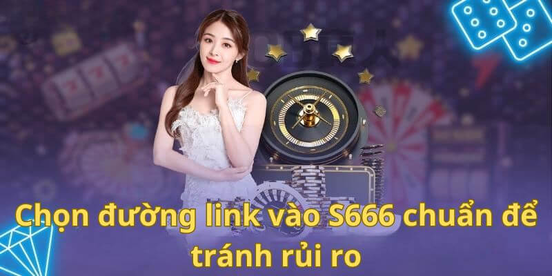 Đăng nhập nhà cái S6666 dễ dàng, không bị chặn