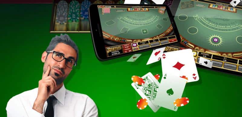 Ưu điểm của Blackjack online