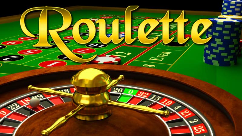 Đôi nét về trò chơi roulette