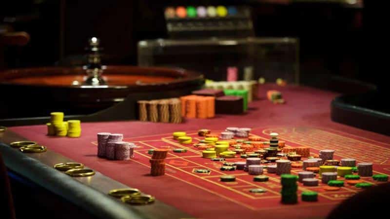 Kinh nghiệm chơi roulette bất bại từ cao thủ lâu năm