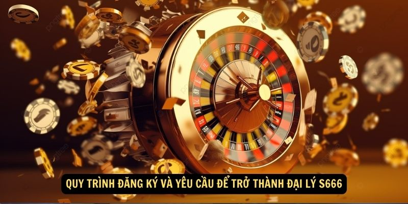 Hợp tác đại lý là gì?