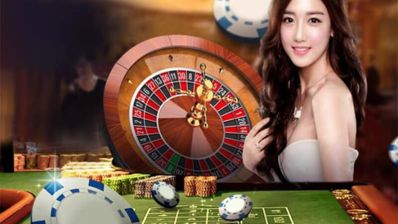 Khái Quát Về Khuyến Mãi Cược Casino Thắng Liên Tiếp S6666